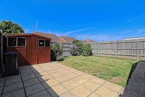 Garden- click for photo gallery